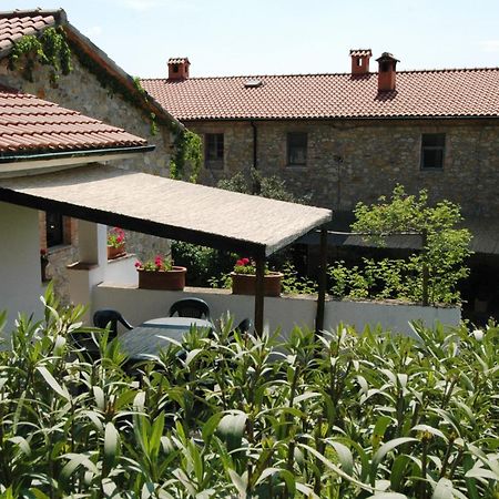 Agriturismo San Ottaviano Monterotondo  エクステリア 写真