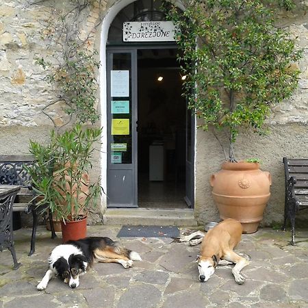 Agriturismo San Ottaviano Monterotondo  エクステリア 写真
