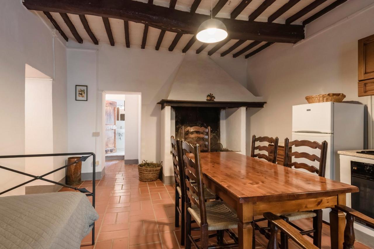 Agriturismo San Ottaviano Monterotondo  エクステリア 写真