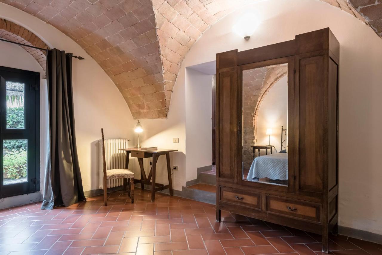 Agriturismo San Ottaviano Monterotondo  エクステリア 写真