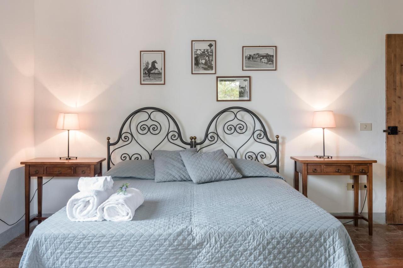 Agriturismo San Ottaviano Monterotondo  エクステリア 写真
