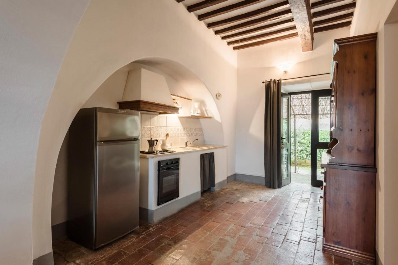 Agriturismo San Ottaviano Monterotondo  エクステリア 写真