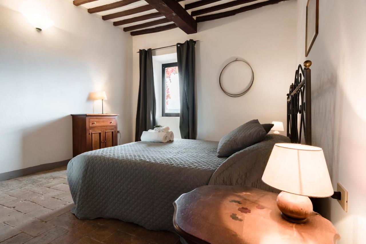 Agriturismo San Ottaviano Monterotondo  エクステリア 写真