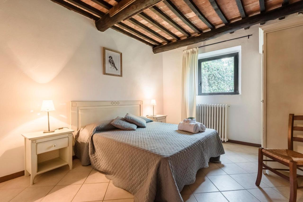 Agriturismo San Ottaviano Monterotondo  エクステリア 写真