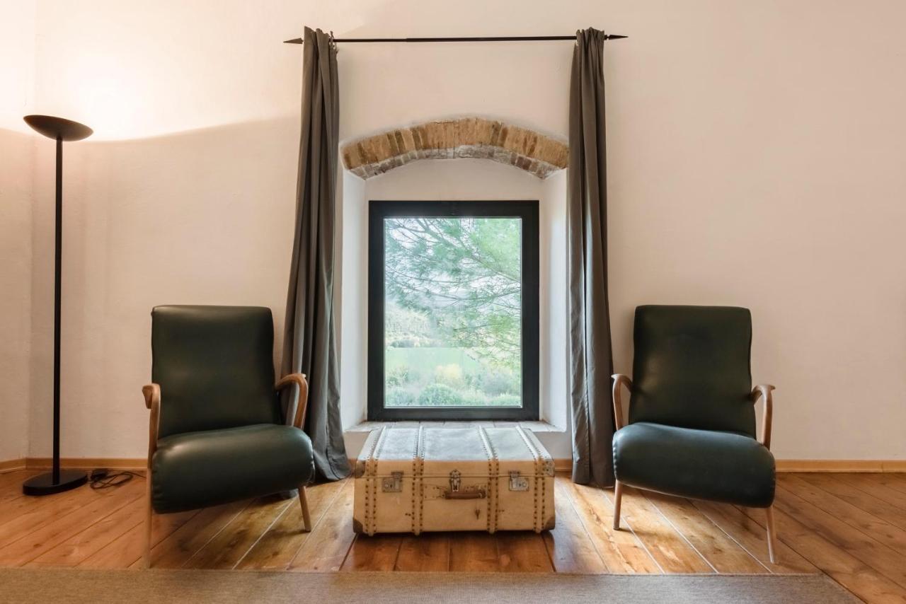 Agriturismo San Ottaviano Monterotondo  エクステリア 写真