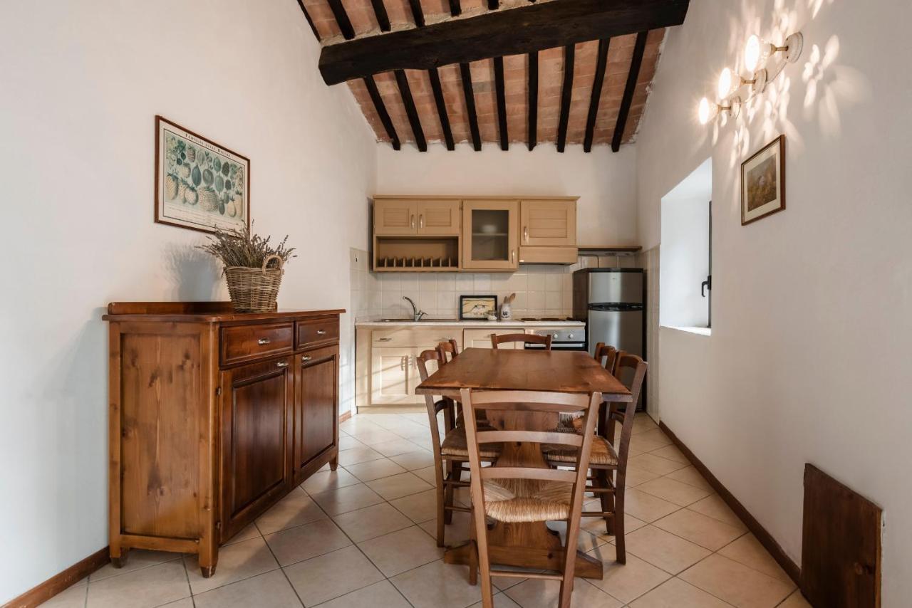 Agriturismo San Ottaviano Monterotondo  エクステリア 写真