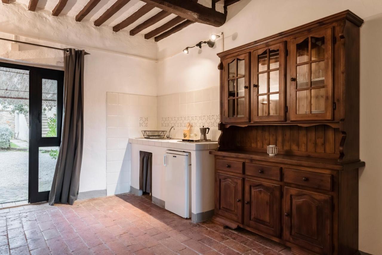 Agriturismo San Ottaviano Monterotondo  エクステリア 写真