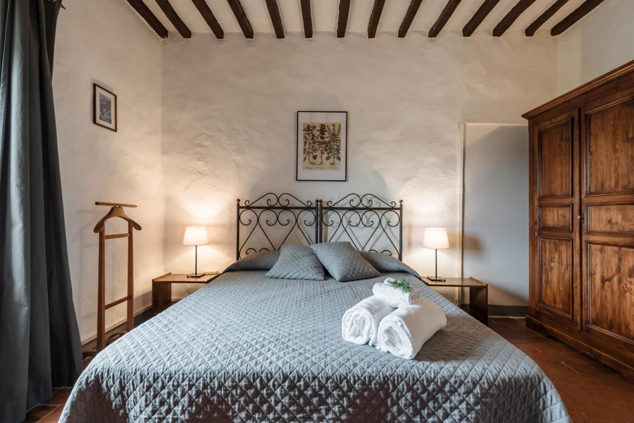 Agriturismo San Ottaviano Monterotondo  エクステリア 写真