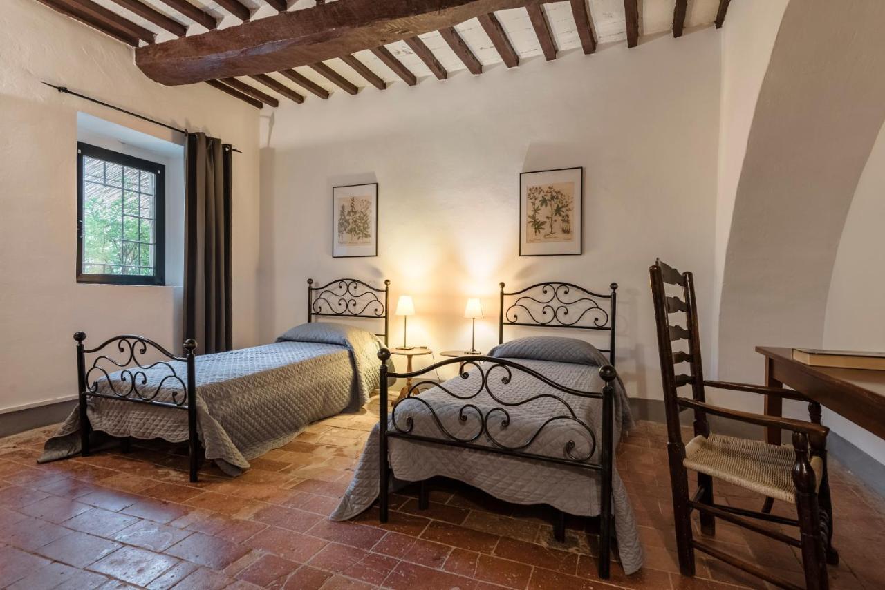 Agriturismo San Ottaviano Monterotondo  エクステリア 写真