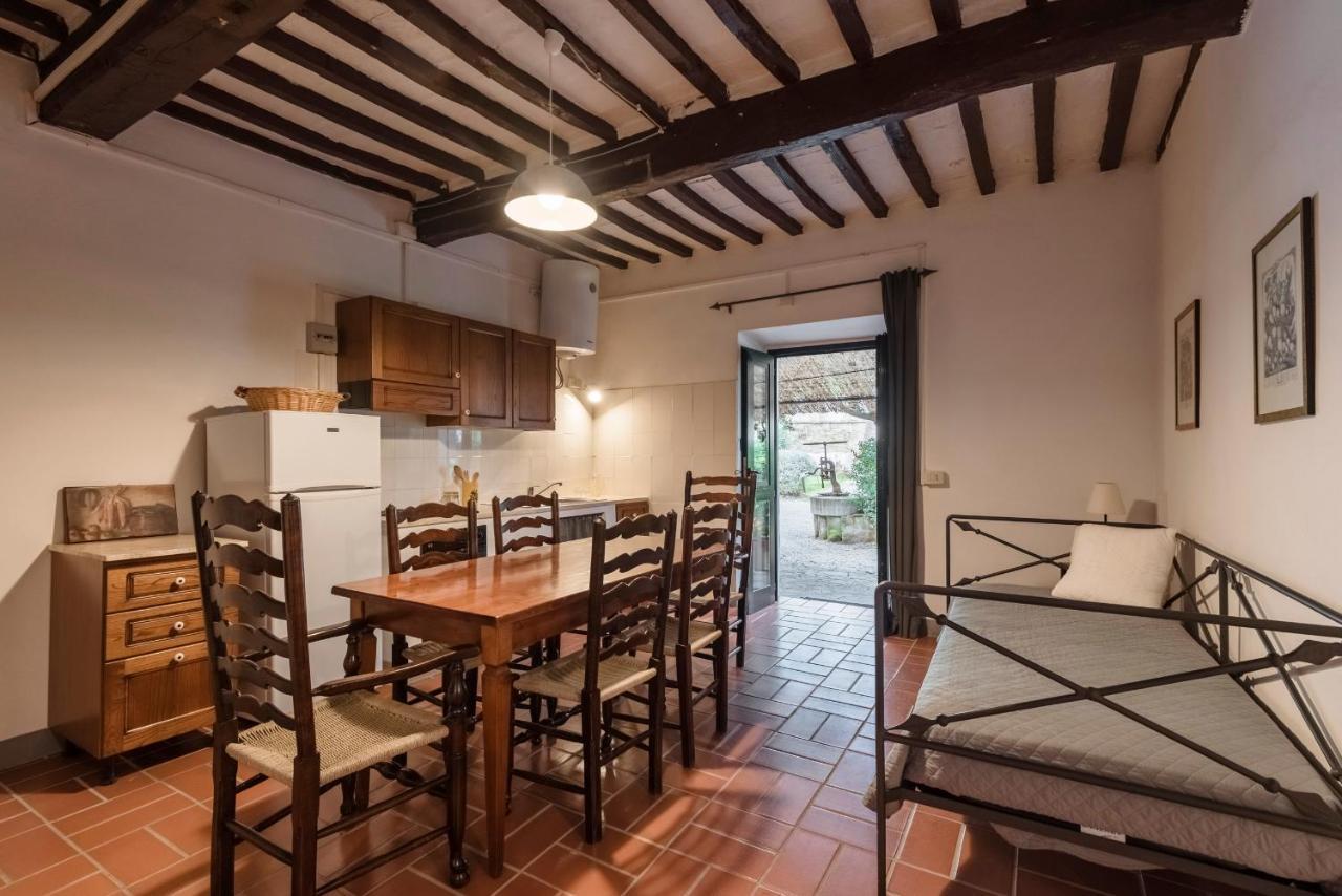 Agriturismo San Ottaviano Monterotondo  エクステリア 写真
