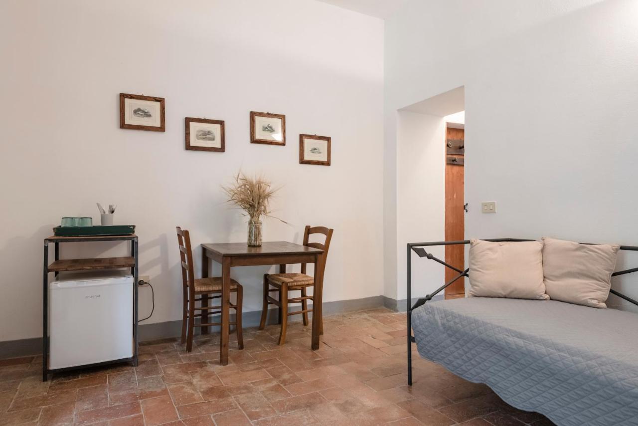 Agriturismo San Ottaviano Monterotondo  エクステリア 写真