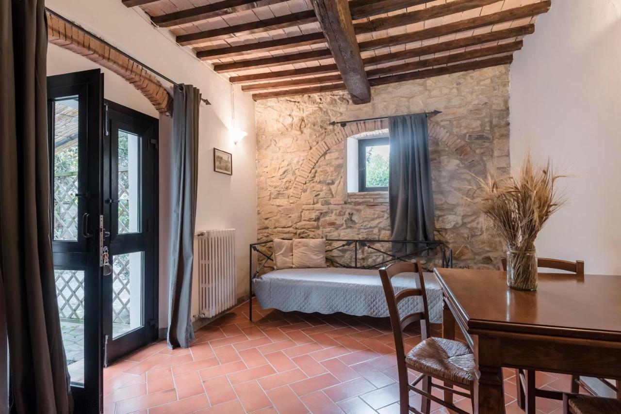 Agriturismo San Ottaviano Monterotondo  エクステリア 写真