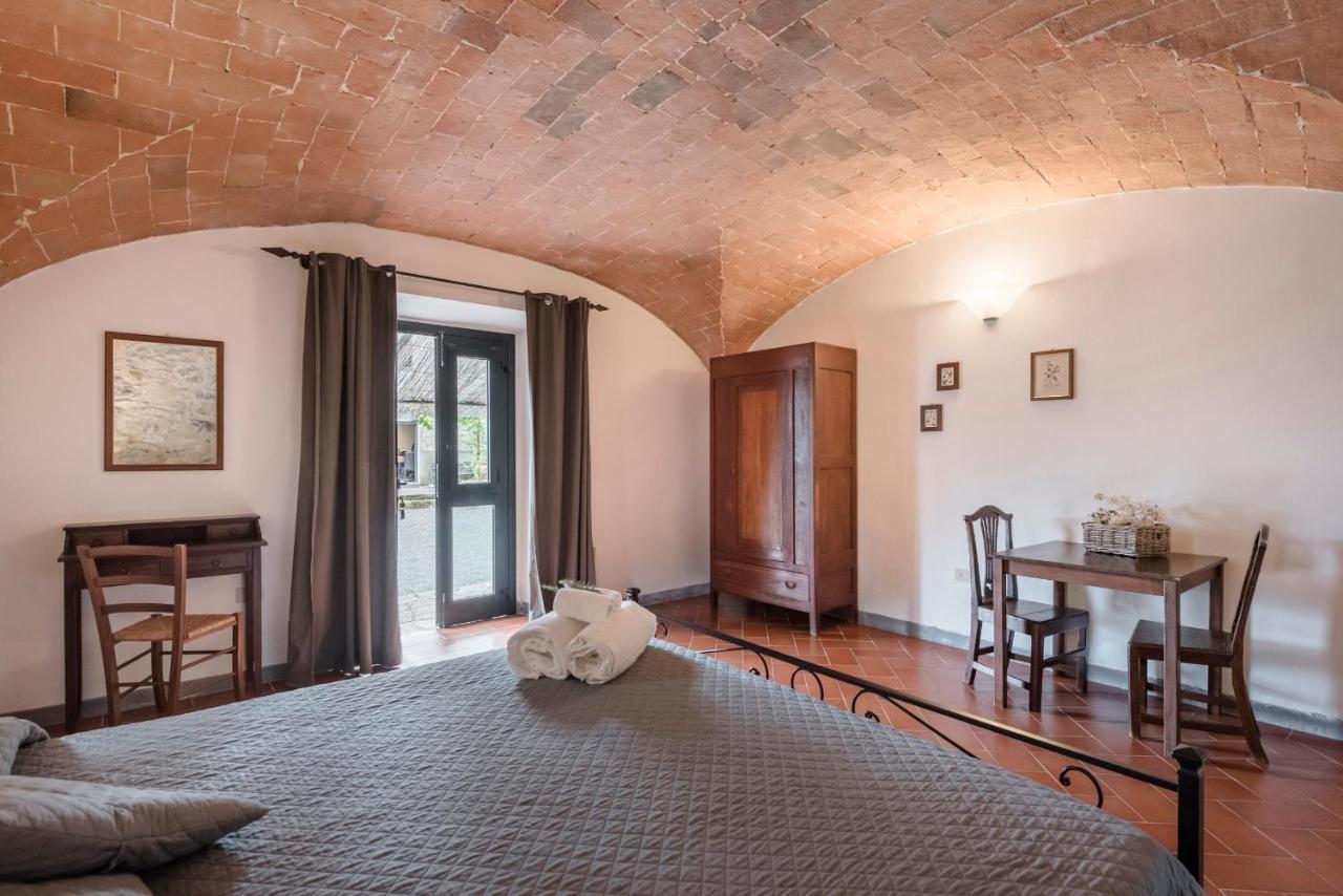 Agriturismo San Ottaviano Monterotondo  エクステリア 写真