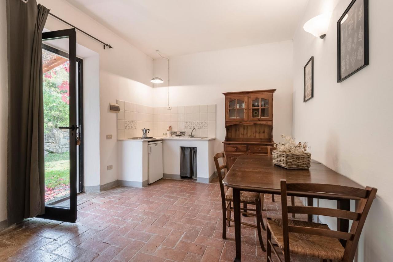 Agriturismo San Ottaviano Monterotondo  エクステリア 写真