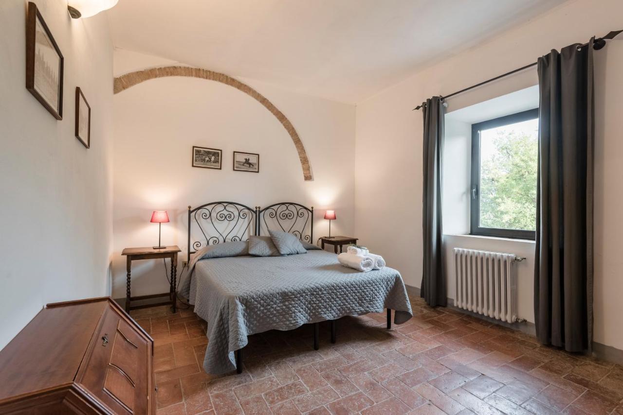 Agriturismo San Ottaviano Monterotondo  エクステリア 写真