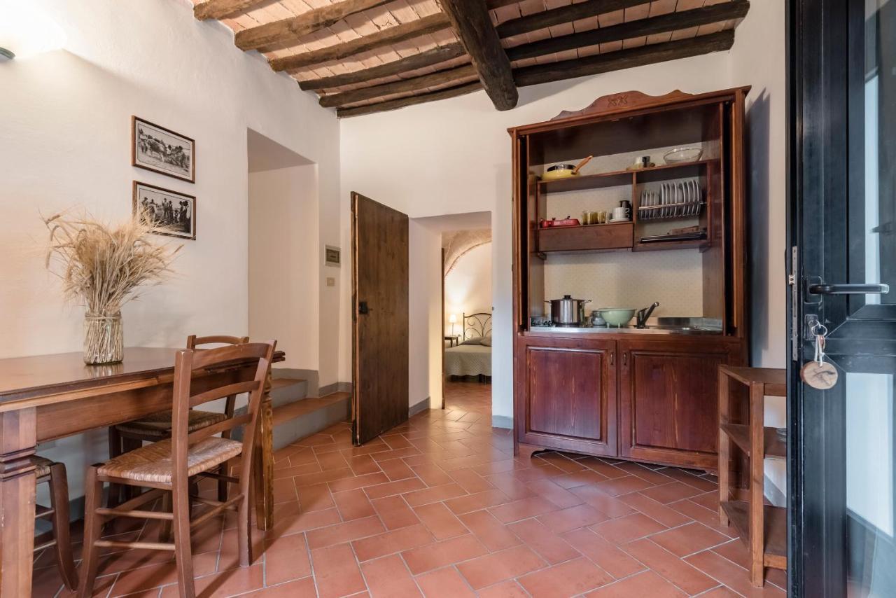 Agriturismo San Ottaviano Monterotondo  エクステリア 写真