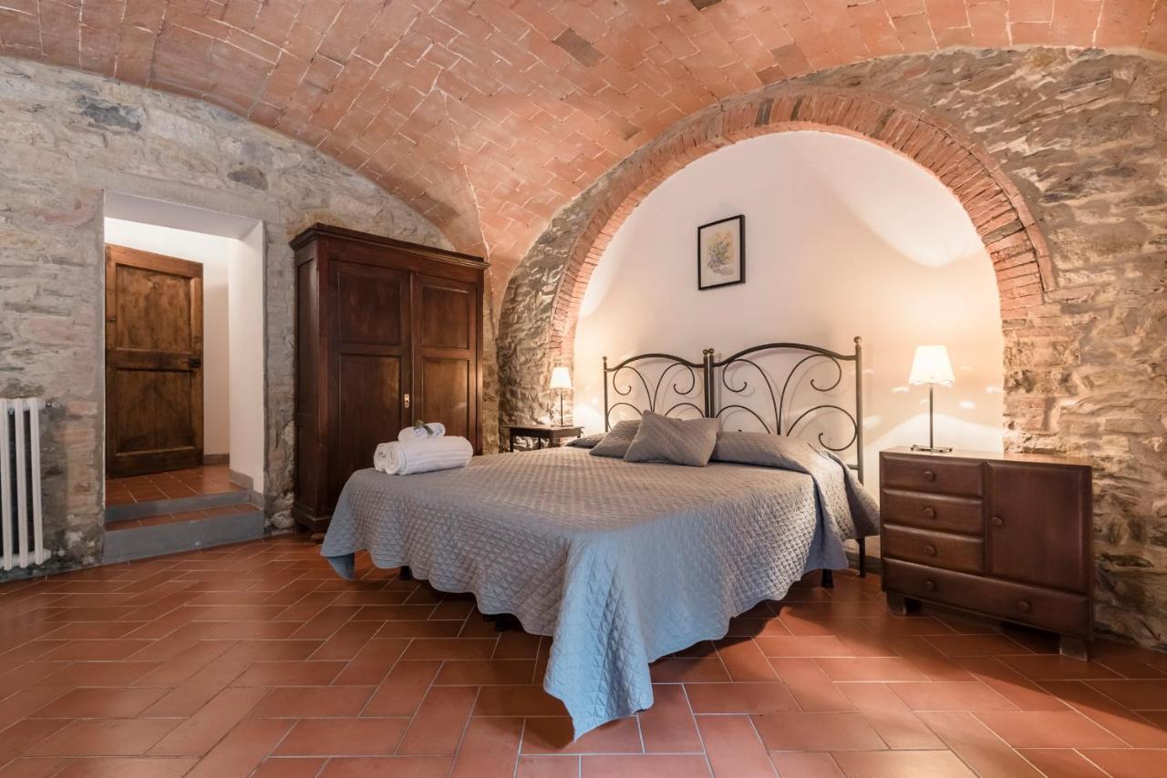 Agriturismo San Ottaviano Monterotondo  エクステリア 写真