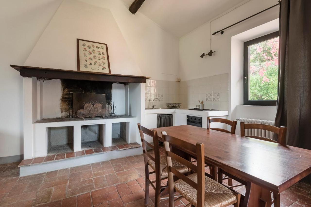 Agriturismo San Ottaviano Monterotondo  エクステリア 写真