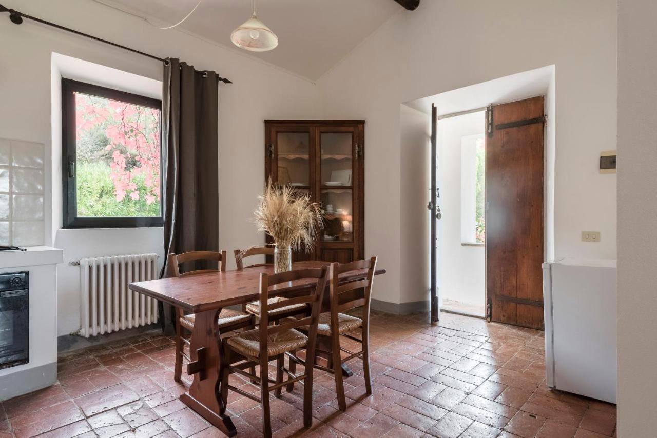 Agriturismo San Ottaviano Monterotondo  エクステリア 写真