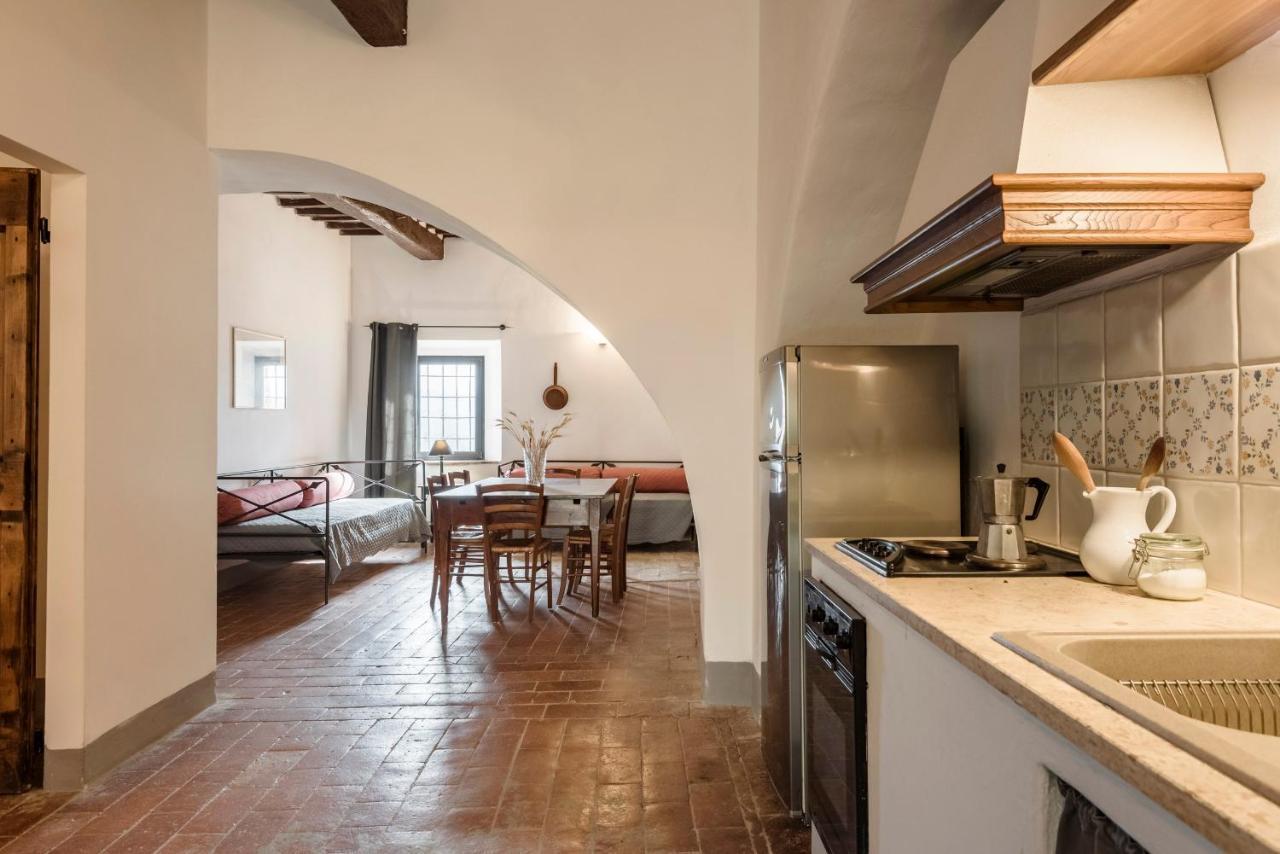 Agriturismo San Ottaviano Monterotondo  エクステリア 写真
