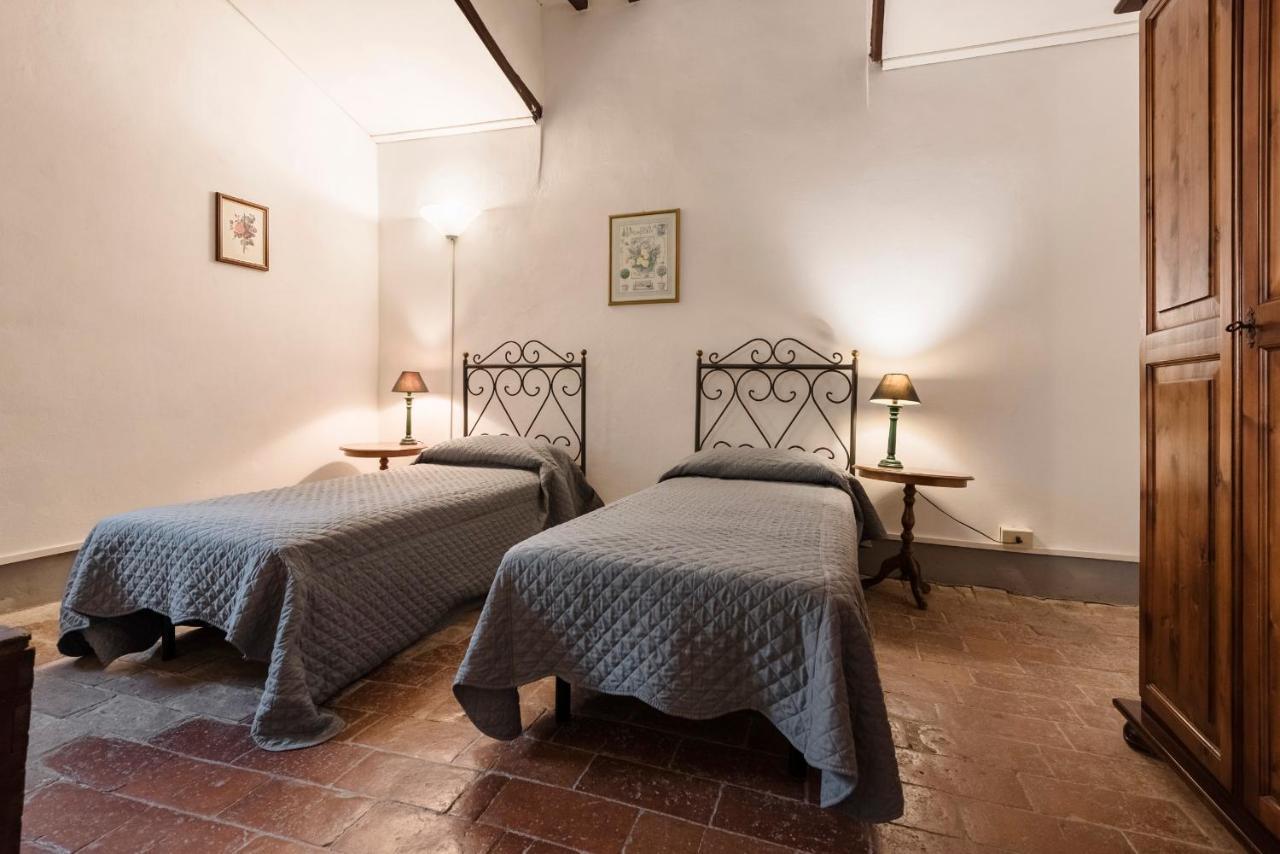 Agriturismo San Ottaviano Monterotondo  エクステリア 写真