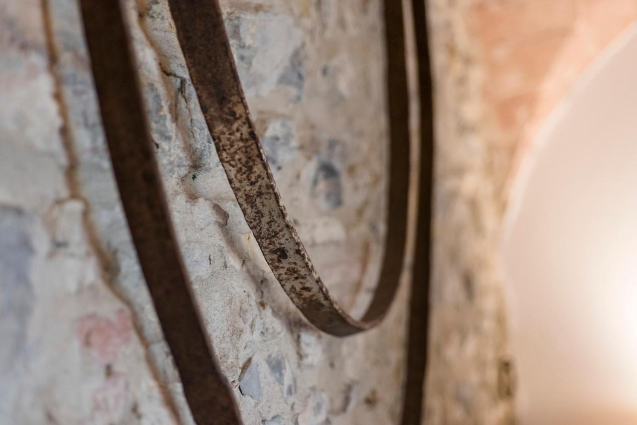 Agriturismo San Ottaviano Monterotondo  エクステリア 写真