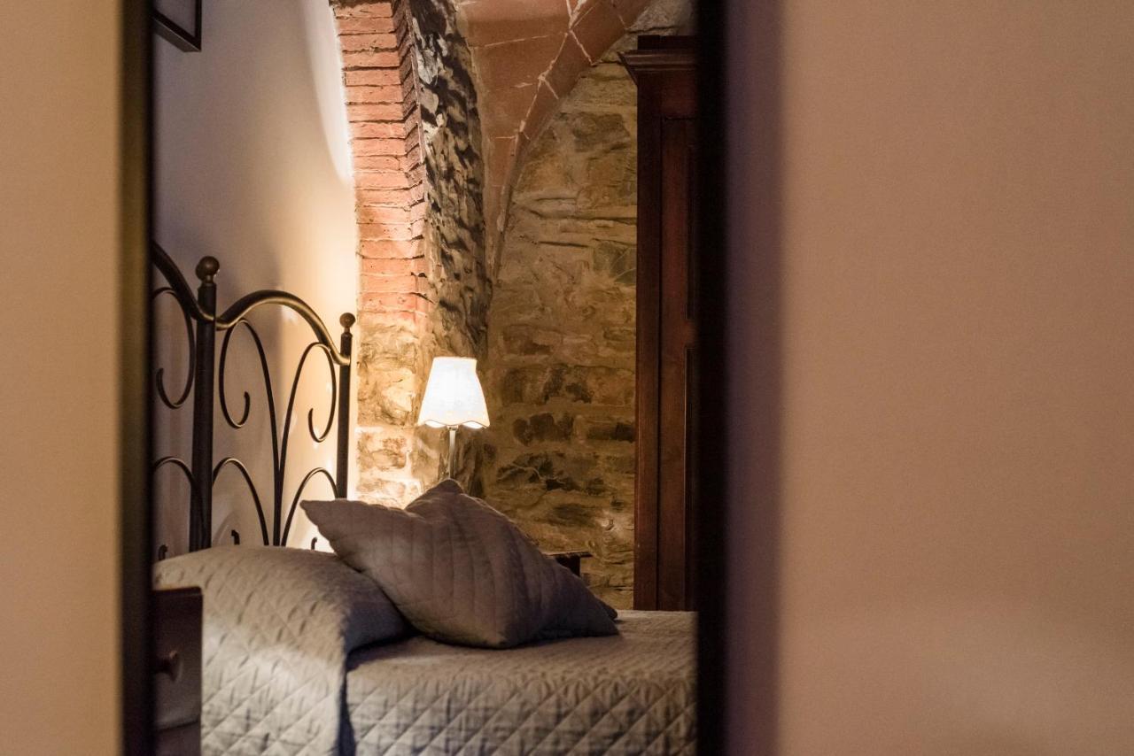 Agriturismo San Ottaviano Monterotondo  エクステリア 写真