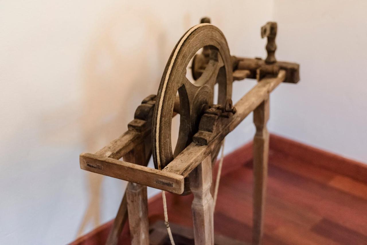 Agriturismo San Ottaviano Monterotondo  エクステリア 写真
