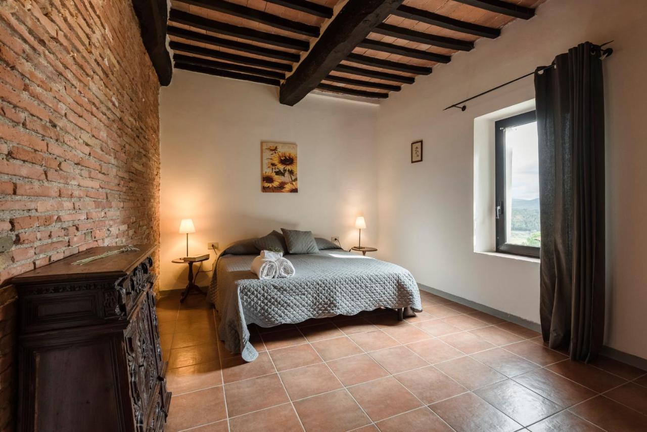 Agriturismo San Ottaviano Monterotondo  エクステリア 写真