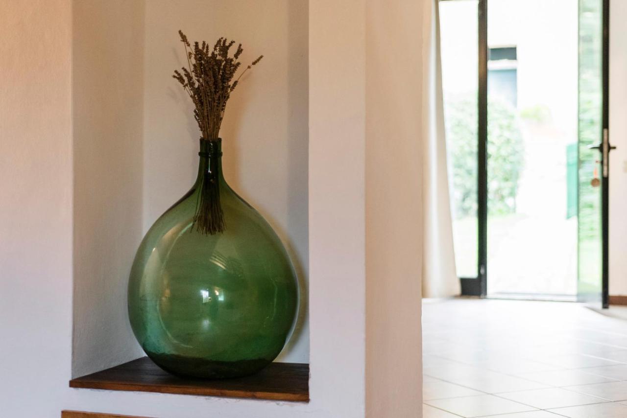 Agriturismo San Ottaviano Monterotondo  エクステリア 写真
