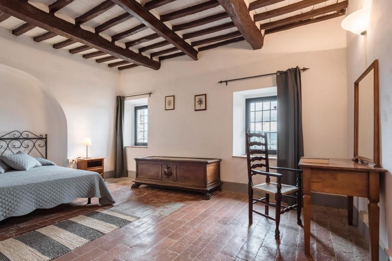 Agriturismo San Ottaviano Monterotondo  エクステリア 写真