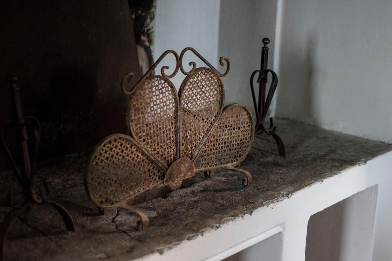 Agriturismo San Ottaviano Monterotondo  エクステリア 写真