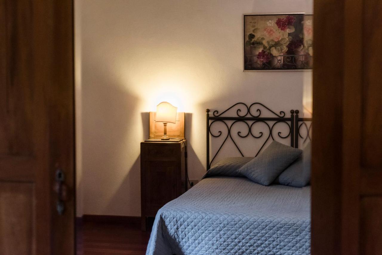 Agriturismo San Ottaviano Monterotondo  エクステリア 写真