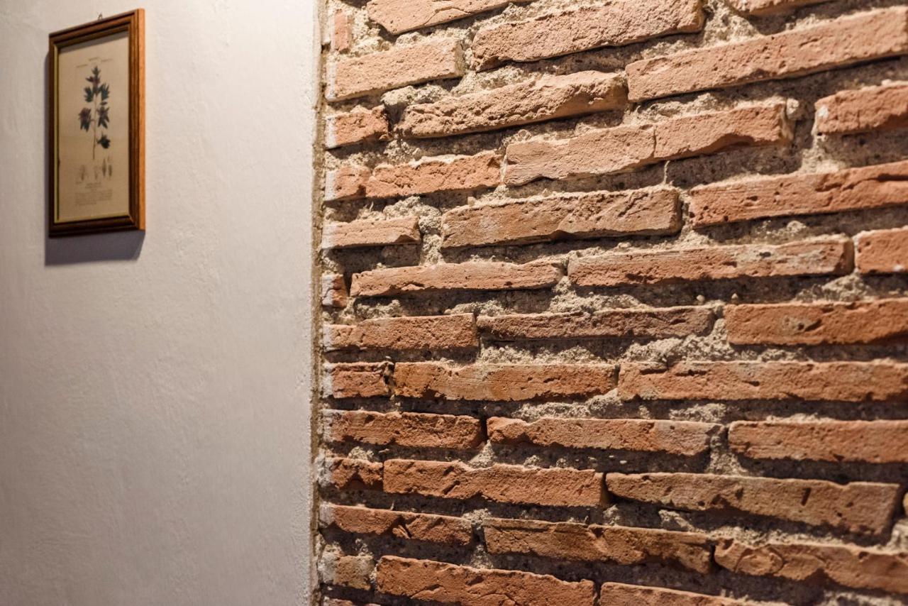 Agriturismo San Ottaviano Monterotondo  エクステリア 写真