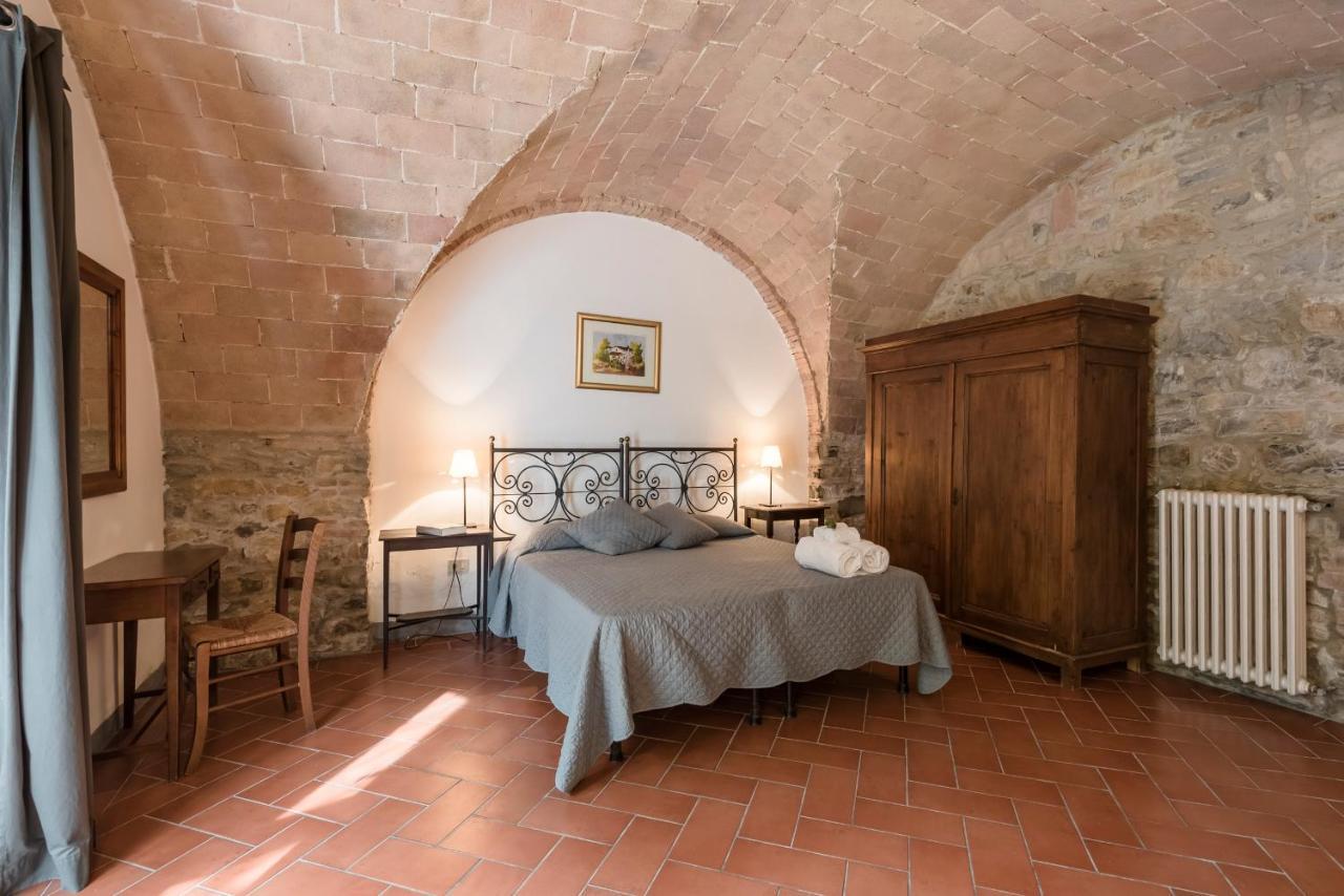 Agriturismo San Ottaviano Monterotondo  エクステリア 写真