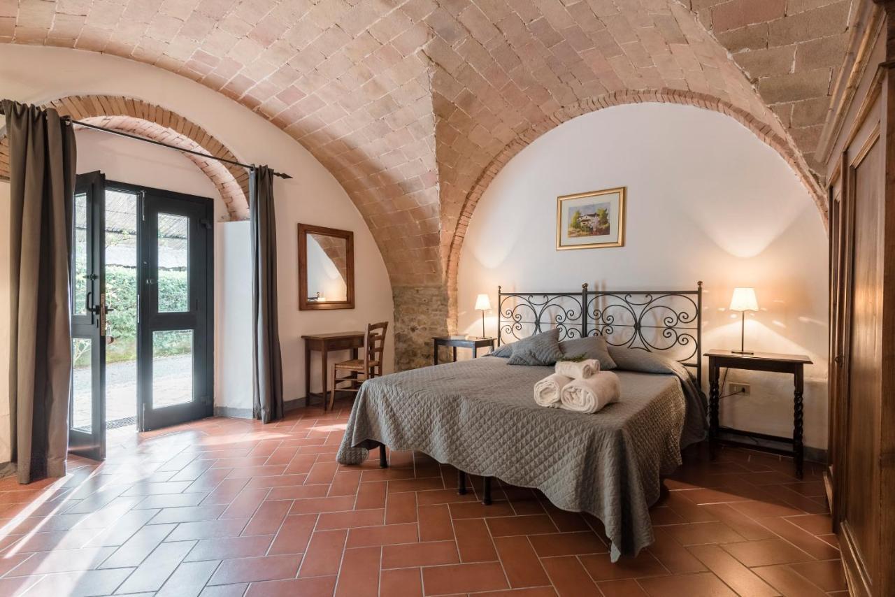 Agriturismo San Ottaviano Monterotondo  エクステリア 写真