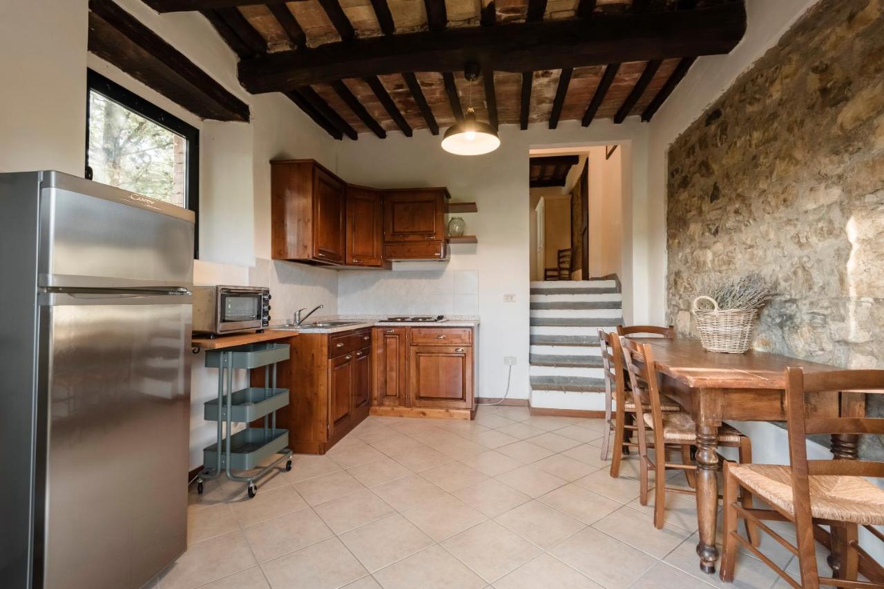 Agriturismo San Ottaviano Monterotondo  エクステリア 写真