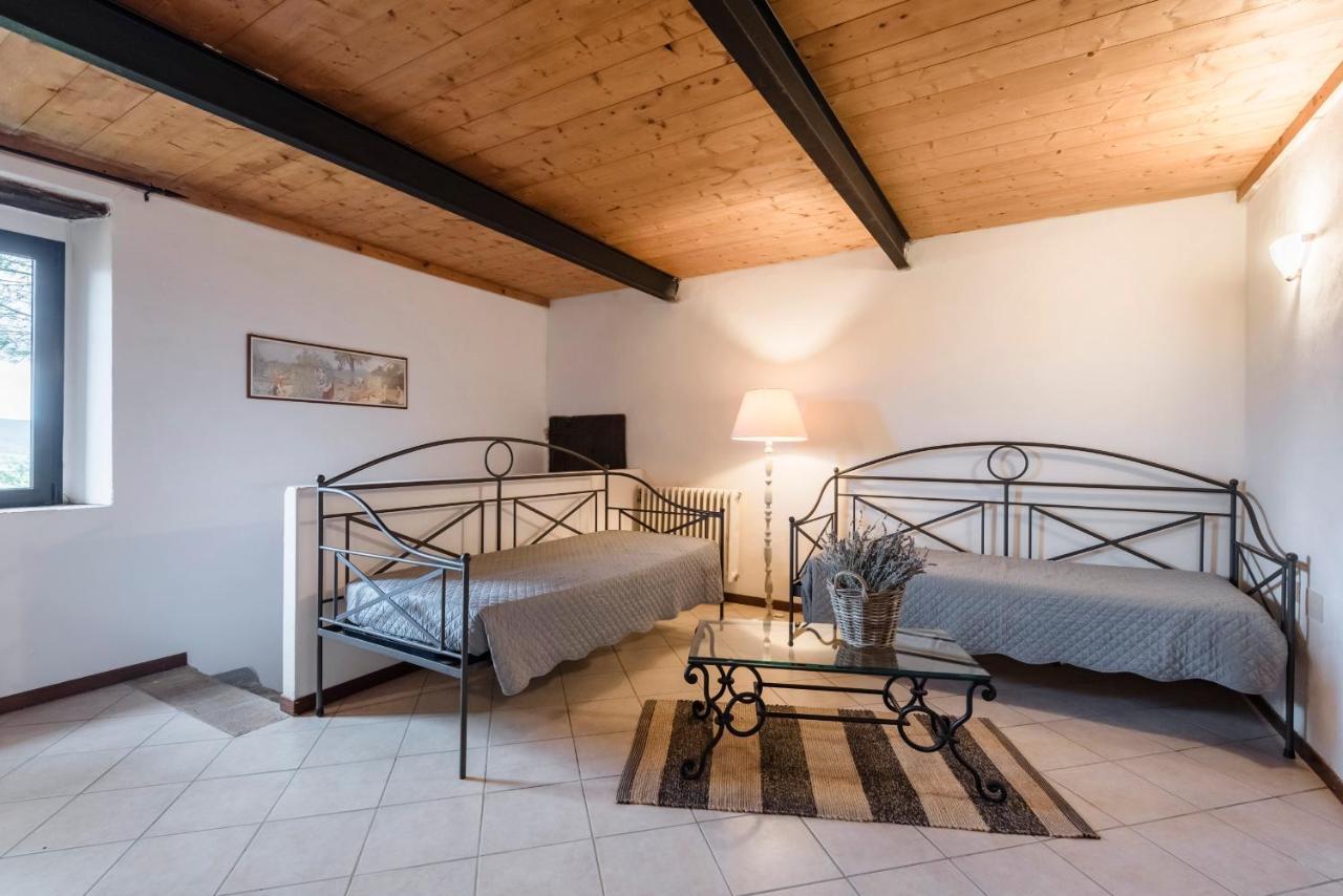 Agriturismo San Ottaviano Monterotondo  エクステリア 写真