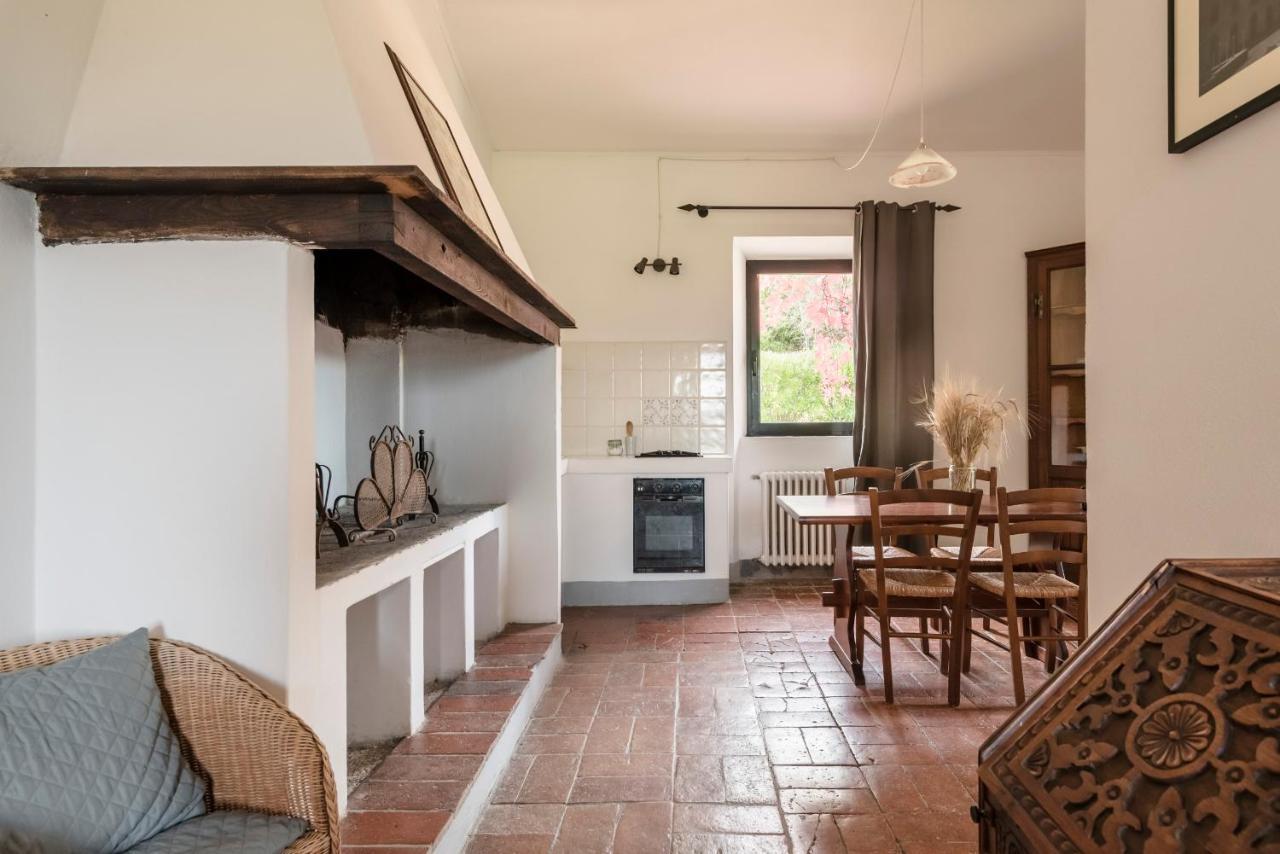 Agriturismo San Ottaviano Monterotondo  エクステリア 写真
