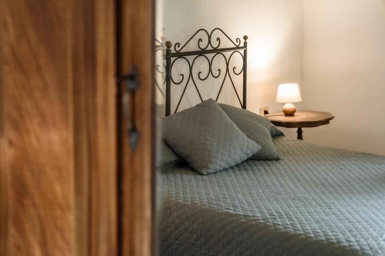 Agriturismo San Ottaviano Monterotondo  エクステリア 写真