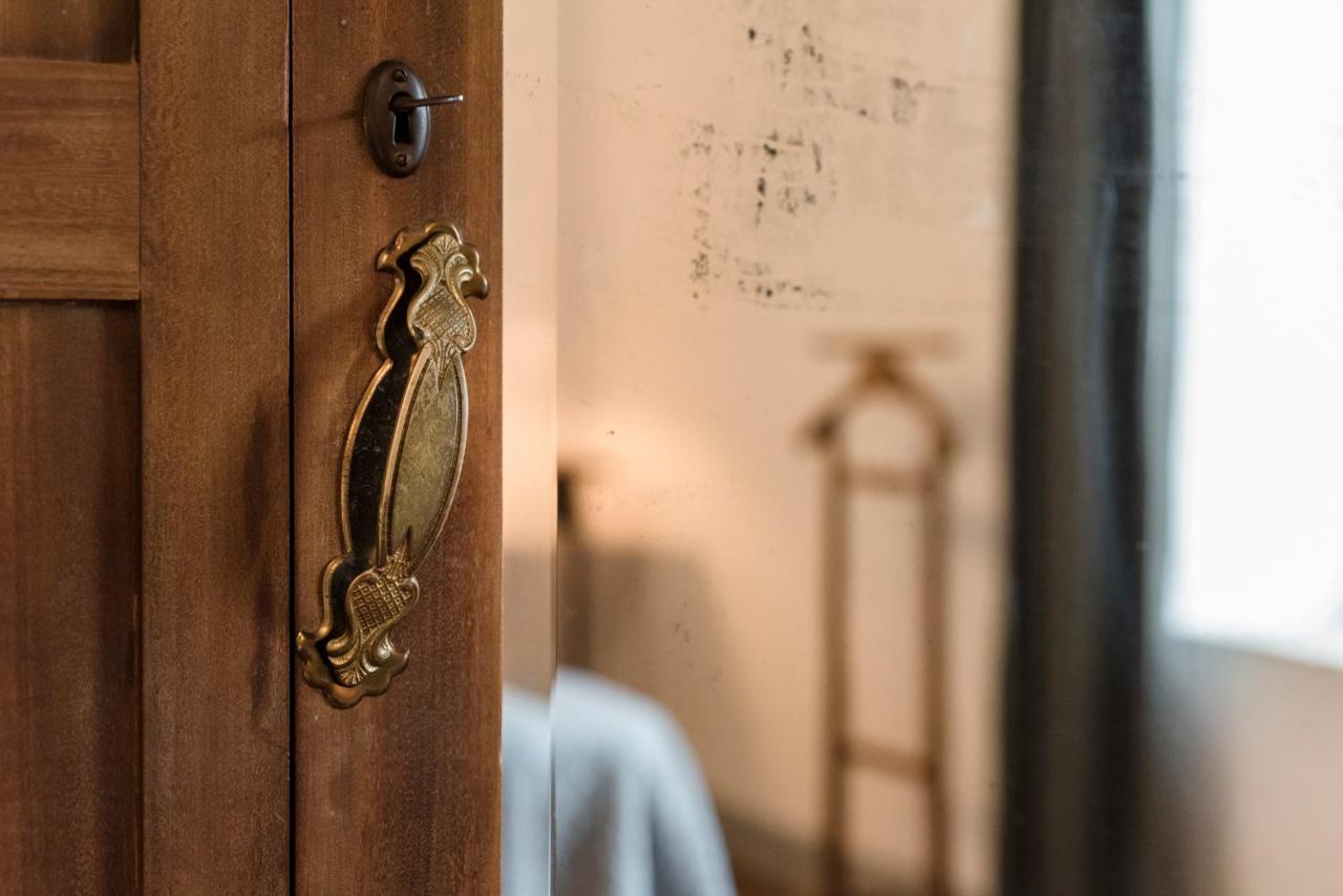 Agriturismo San Ottaviano Monterotondo  エクステリア 写真