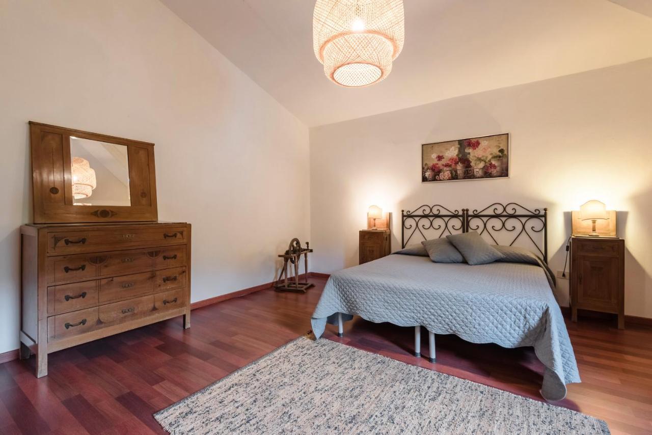 Agriturismo San Ottaviano Monterotondo  エクステリア 写真
