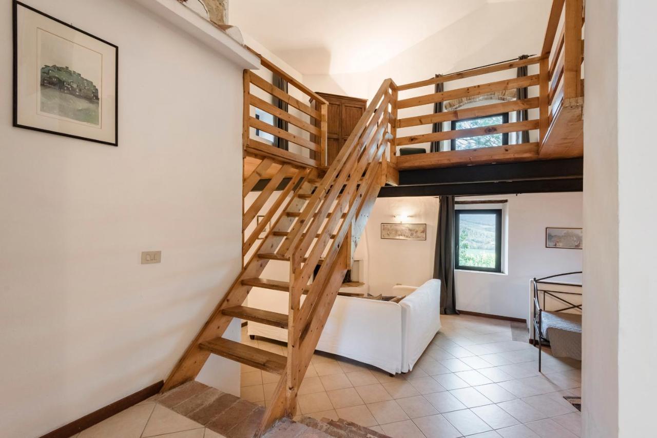 Agriturismo San Ottaviano Monterotondo  エクステリア 写真