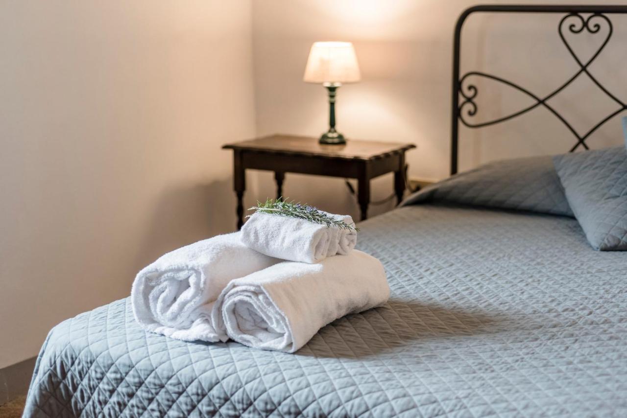 Agriturismo San Ottaviano Monterotondo  エクステリア 写真