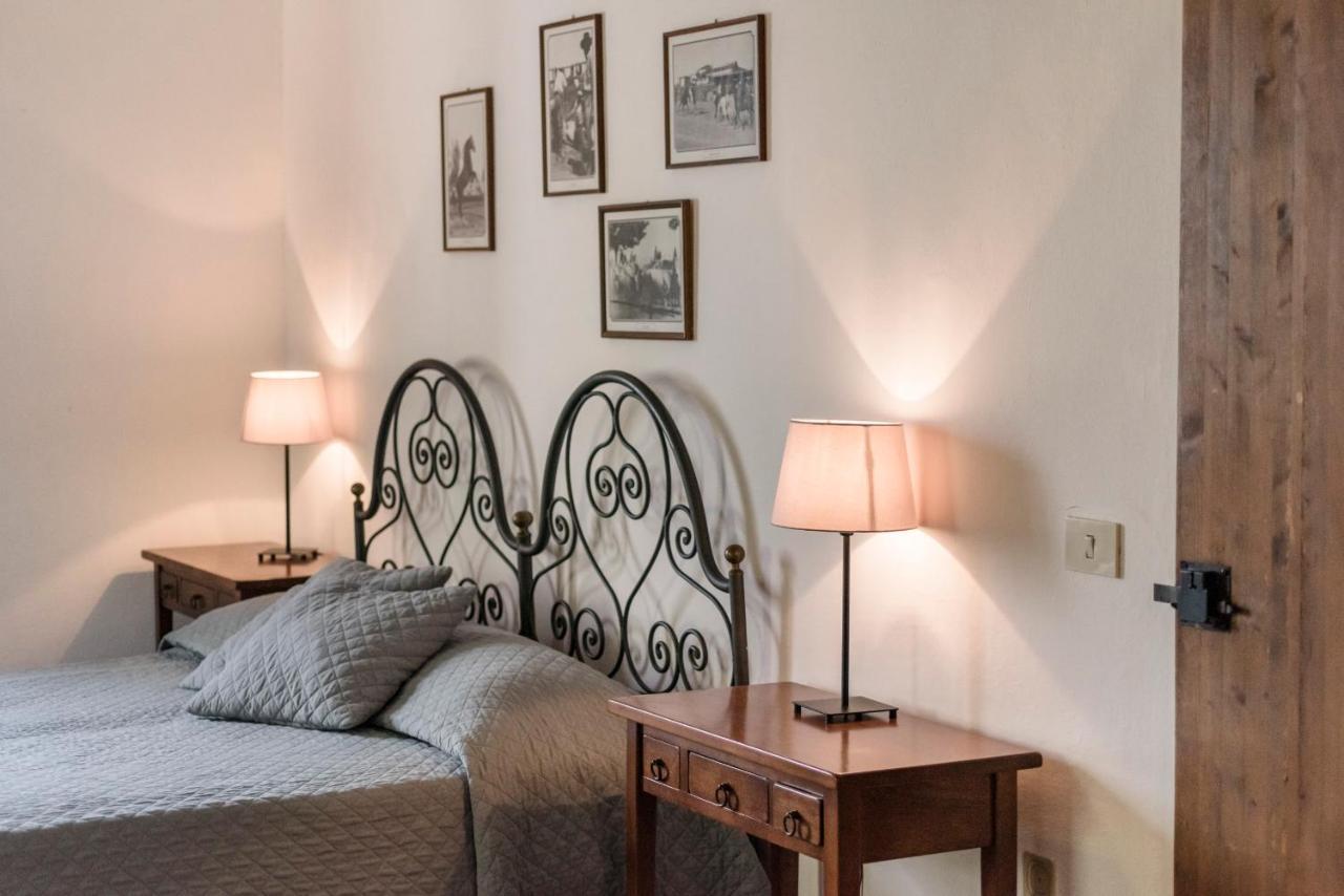 Agriturismo San Ottaviano Monterotondo  エクステリア 写真