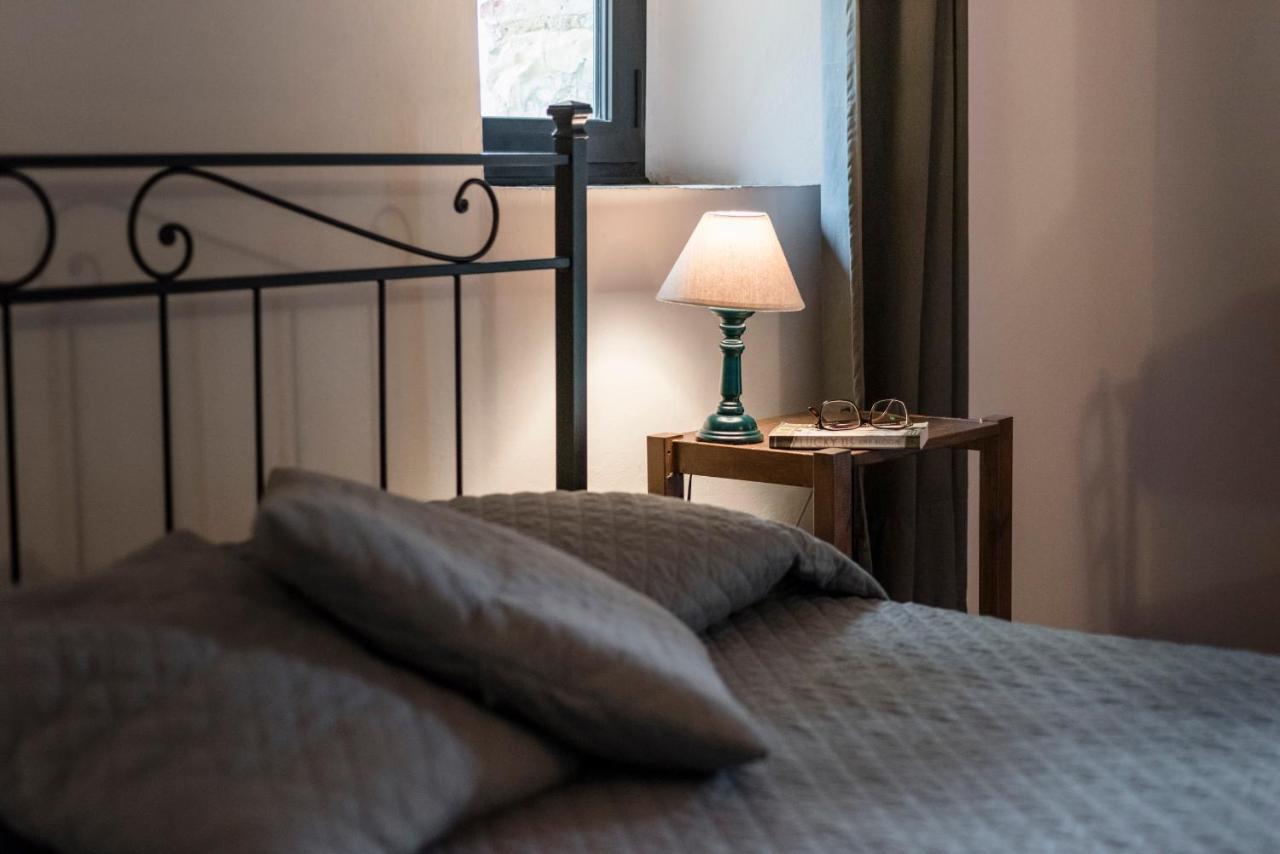 Agriturismo San Ottaviano Monterotondo  エクステリア 写真