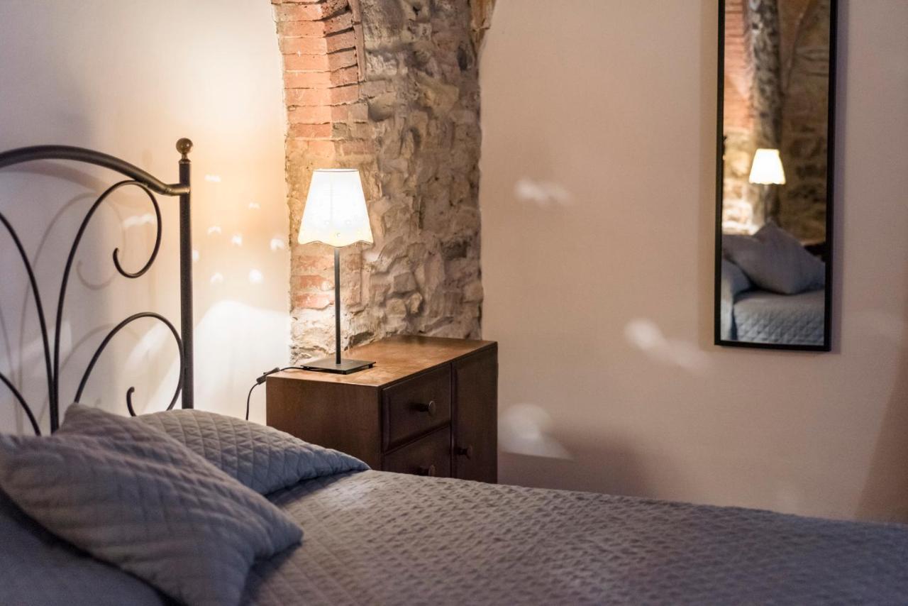 Agriturismo San Ottaviano Monterotondo  エクステリア 写真