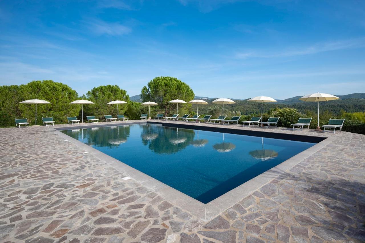 Agriturismo San Ottaviano Monterotondo  エクステリア 写真