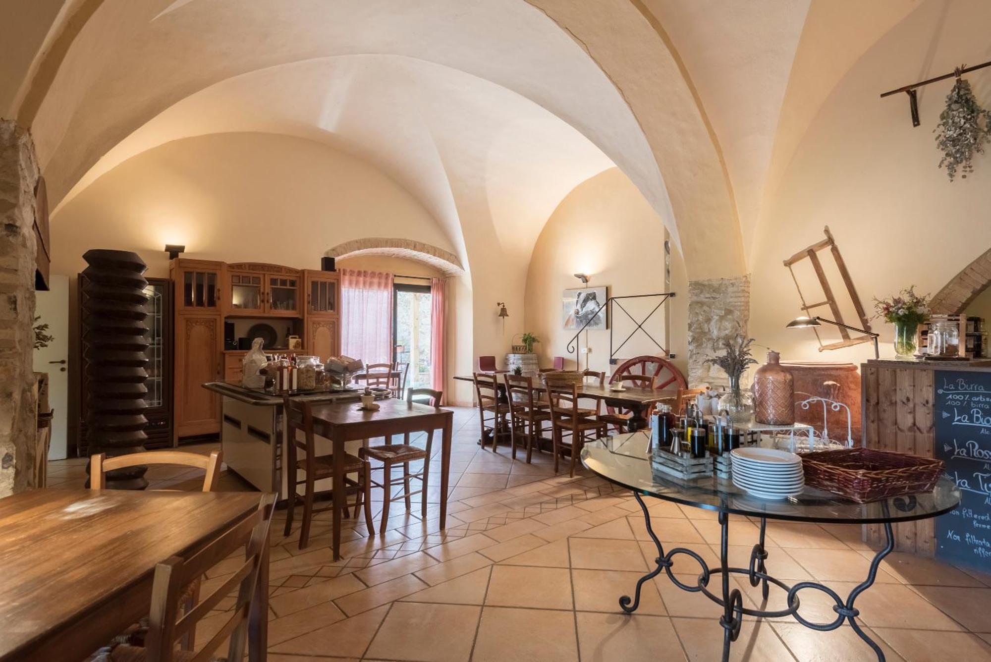 Agriturismo San Ottaviano Monterotondo  エクステリア 写真