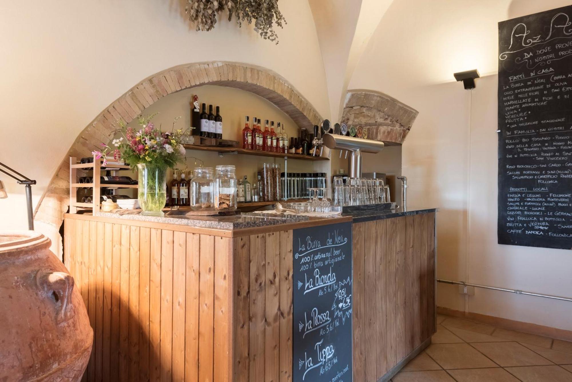 Agriturismo San Ottaviano Monterotondo  エクステリア 写真